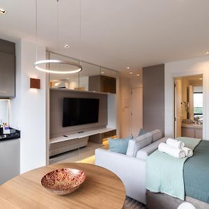 Apartamento de 1 Dormitorio